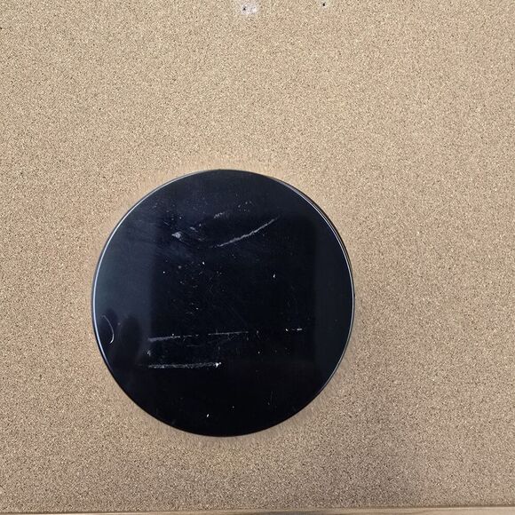 Nut Cracker All Metal Container NWOT - Picture 3 of 6